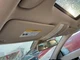 Driver Sun Visor 207 Type Coupe Fits 10-17 MERCEDES E-CLASS 4970241