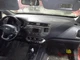 2013 Kia Rio Sunvisor LH Driver Left Gray