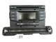 2017-2018 Hyundai Elantra AM FM Radio Single Disc CD MP3 Player 96170-F2100UAT