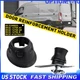 Back Door Reinforcement Holder Bumper Securing Magnet for Ford Transit 2015-2024