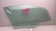 06 07 08 09 PONTIAC TORRENT Front Door Glass window Right OEM