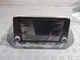 2021-2023 Nissan ROGUE Radio Display and Receiver ID 2591A-6RZ2C