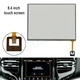 8.4'' Touch Screen Glass Digitizer Fit For Chrysler Dodge Maserati Ghibli Radio