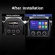 For Mazda MX-5 9inch Android 10.0 Head Unit Stereo GPS Navigation Wifi FM Player
