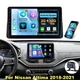 32G For 2018-21 Nissan Altima Android 14 Apple Carplay Car Radio GPS Stereo +Cam