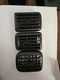 For 1998-2002 Dodge Ram 1500 2500 3500 3PC A/C Heater Dash Bezel Vents Black OEM