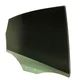 S6 Audi Rear Left Driver Side Door Window Glass OEM 2013-2018