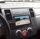 For Nissan	Tiida 2007-2011 Apple Carplay Car Radio Stereo Android 13 GPS Navi