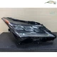 Rx350 rx300 LED headlight assembly of Lexus 2016-2019 car headlamp right used