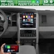 9.7" Android 13 For Dodge Durango 2004-2009 2010 Carplay Car Stereo Radio GPS BT