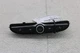 RADIO CONTROL PANEL W/O INTEGRAL DISPLAY SCREEN ID:84491778 CHEVY EQUINOX 2020