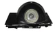 08 09 10 CHRYSLER TOWN CNTRY Camera/projector Liftgate mounted