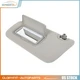 For 2013-2019 Nissan SENTRA 48469 Gray Left Driver Side Sun Visor With Sunroof