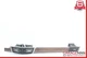 10-13 Mercedes W212 E350 Dashboard Dash AC A/C Air Vent Center Trim Assembly OEM