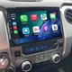 2+64GB 9'' for Toyota Tundra 2014-2021 Car Stereo Radio Android 15 WIFI CarPlay