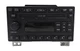 2003 Ford Mercury Explorer Expedition 6 CD Changer Player Radio 3L2T-18C815-FA