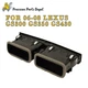 Center Dash Air Vent Dual AC Vents 55660-30410 For Lexus GS300 GS350 GS430 06-08