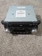 2007- 2008 Acura TL CD Radio 6 DISC CHANGER 39100-SEP-A100 anti theft code