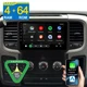 FOR 2013-2018 Dodge Ram 1500 2500 3500 ANDROID 15 APPLE CARPLAY 4+64G CAR STEREO