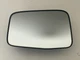 2011-2012 HONDA CR-Z OEM Left Side Mirror Glass Driver