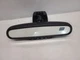 2008 Cadillac Escalade LT Interior Rear View Mirror Auto Dim W/ Telematics