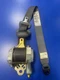 2001 2002 2003 TOYOTA RAV4 FRONT RIGHT PASSENGER SIDE SEAT BELT OEM
