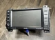 ✅🚘 2011-2013 DODGE DURANGO RHR Radio Navigation Head Unit P68086500AF OEM