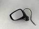 OEM | 2014-2019 Mazda 3 Blind Spot/Signal Side Mirror (Left,Driver)-Blue