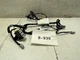2015 CHRYSLER 200 S CENTER FLOOR CONSOLE WIRE HARNESS OEM+