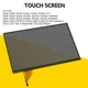 Touch screen Glass Digitizer 06-09 For Lexus IS250 IS350 GS300 RX Nav GPS Radio