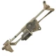 2001 2002 2003 2004 2005 Toyota Rav4 Windshield Front Wiper Motor Transmission