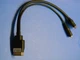 2014 MERCEDES BENZ GL250 E IPOD IPHONE AUX AUXILIARY AUDIO WIRE A0018278504