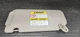 Kia Forte 2010-2013 Sun visor sunvisor shade gray oem **NICE** FREE SHIPING!!