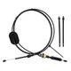 Auto Shift Cable for Chevrolet Blazer 2-Door/4-Door 1998-2005 15189202