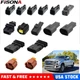 Harness Plug Kit For 2017-2020 Ford F-250/F-350/F-450/F-550 6.7L Powerstroke USA