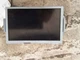 2015-2016 Ford Explorer Radio Front Dash Display Screen 8" DB5T-18B955-FC OEM