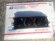 02-03-04 05 Dodge Ram 1500 2500 Control A/C Heater OEM P55056321AC 2002 2004