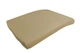 Console Lid Jump Seat Pull Over Cover Leather for Ford F150 04-08 Beige
