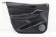 2021 TOYOTA C-HR FRONT LEFT DRIVER SIDE INTERIOR DOOR PANEL TRIM COVER OEM