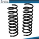 Rear Kit Coil Springs For 2006 07 08 09 10 11 12 2013 2014 2015 Mazda 5