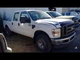 Driver Sun Visor Super Crew Fits 08-10 FORD F250SD PICKUP 28340326