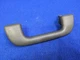 grey GENUINE LEXUS 03-09 GX470 INSIDEBACK DOOR HANDLE GRAY ASSIST GRIP oem