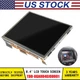 For 2018-2024 Jeep Grand Cherokee TDO-XGA084 8.4" Uconnect 4C UAQ LCD MONITOR US