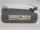 2013 CADILLAC ATS Driver Left Sun Visor OEM UNIT ID 22840360