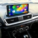 For Mazda 3 2014-2019 Android 15 Apple Carplay Car Stereo Radio WIFI 32G GPS Nav