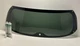 Fits 2016-2022 Honda HR-V 4Door Hatchback Rear Glass Window Heated+2Glues