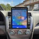 Car Radio For Toyota Camry 2007-2011 9.7" Wireless Carplay Android 13 Navi CAM