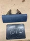 80 81 82 83 84 85 86 FORD BRONCO TRUCK F150 F250 F350 STEERING COLUMN DASH TRIM