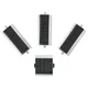 For 1973 1974 1975 1976 1977 1978 1979 80 Chevy GMC Truck A/C Dash Vent Set 4pcs