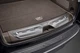 2025 Chevrolet Illuminated Rear Trunk Cargo Door Sill Plates w/ Script 85733671